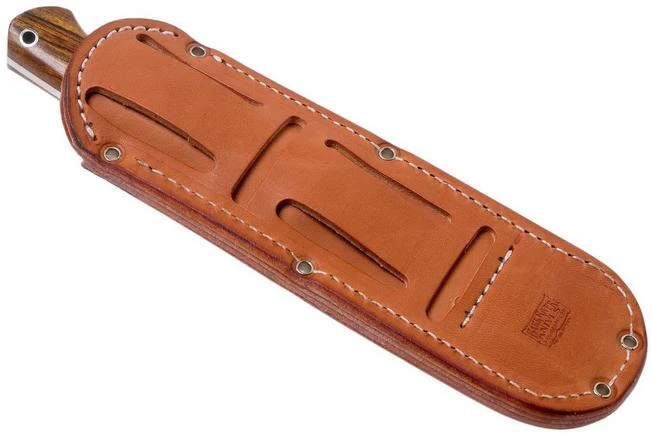 Bark River Bravo 1 LT CPM 3V Desert Irondwood - Rampless - Image 8