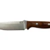 Bark River Vortex CPM 3V, Desert Ironwood, Survival Knife