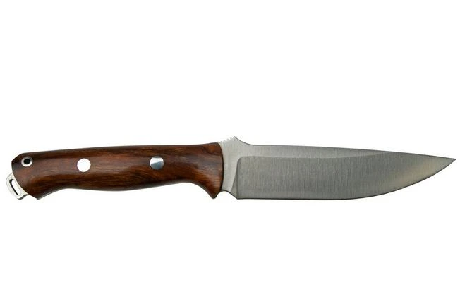 Bark River Vortex CPM 3V, Desert Ironwood, Survival Knife - Image 2