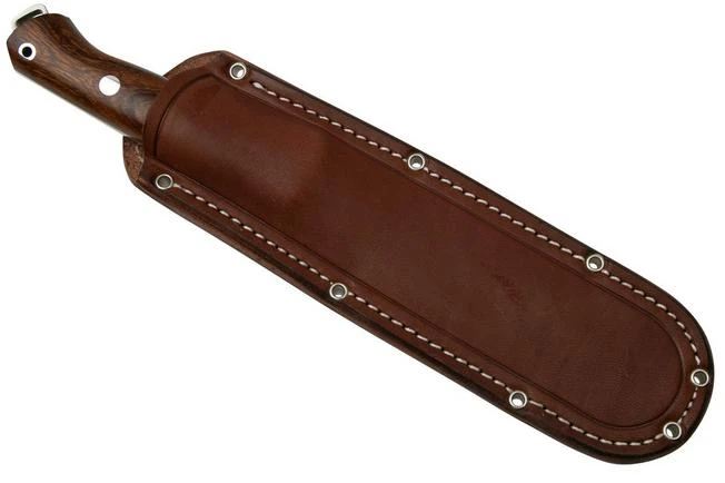 Bark River Vortex CPM 3V, Desert Ironwood, Survival Knife - Image 6