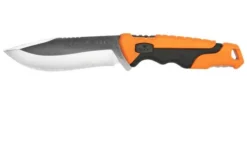 Buck Pursuit Pro Small 0658ORS Hunting Knife