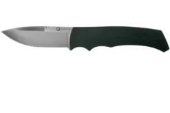 Civivi M2 Backup C2016C Black Fixed Knife, Alex Weese Design