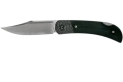 Civivi Rustic Gent C914A Carbon Fibre & Black G10 Gentleman's Knife