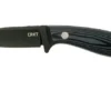 CRKT Mossback Hunter 2831C Hunting Knife, Tom Krein Design