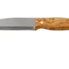 Casström Lars Fält Knife 11824, Bushcraft Knife With Firesteel