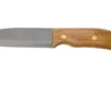 Casström No. 10 Swedish Forest Knife Oak Wood, Sleipner Scandi Grind 13101