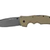 Cold Steel Recon 1 Lockback 27BSDEBK Dark Earth, Pocket Knife