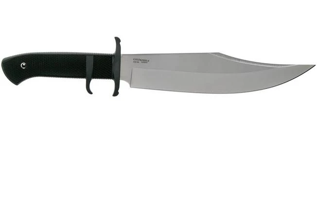 Cold Steel Marauder 39LSWB Bowie Knife - Image 2