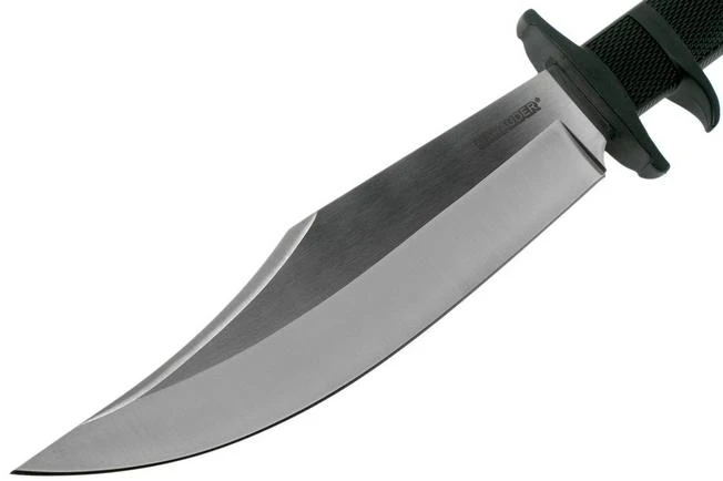 Cold Steel Marauder 39LSWB Bowie Knife - Image 3