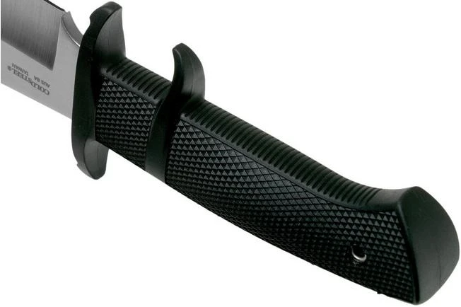 Cold Steel Marauder 39LSWB Bowie Knife - Image 4