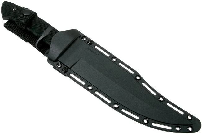 Cold Steel Marauder 39LSWB Bowie Knife - Image 6