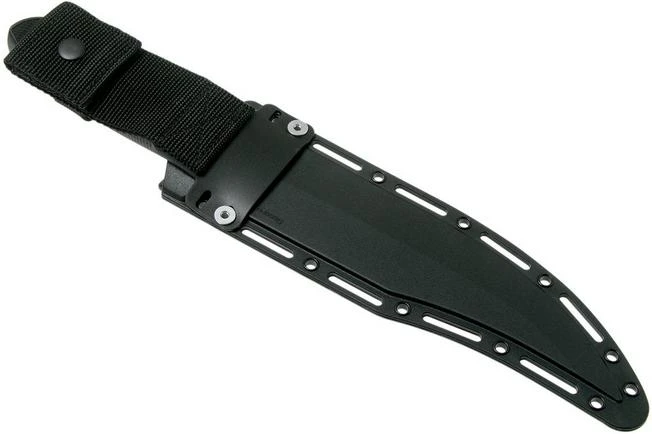 Cold Steel Marauder 39LSWB Bowie Knife - Image 7