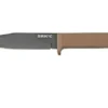 Cold Steel SRK Compact 49LCKDDTBK Desert Tan, Survival Knife