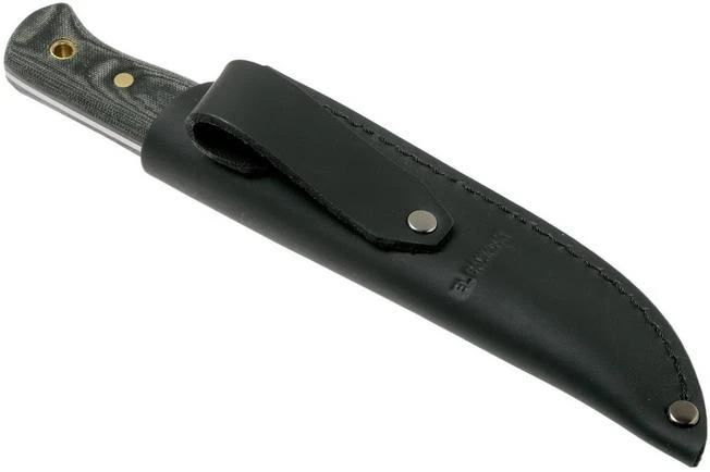 Condor Bushlore 232-4.3HCM Bushcraft Knife 60005 - Image 8