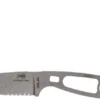 ESEE Imlay Orange IMLAY-OR Rescue Knife With Sheath And Retention Strap