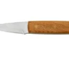 Brisa Crafter 70 Ash, Fixed Knife