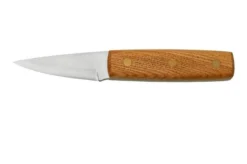 Brisa Crafter 70 Ash, Fixed Knife