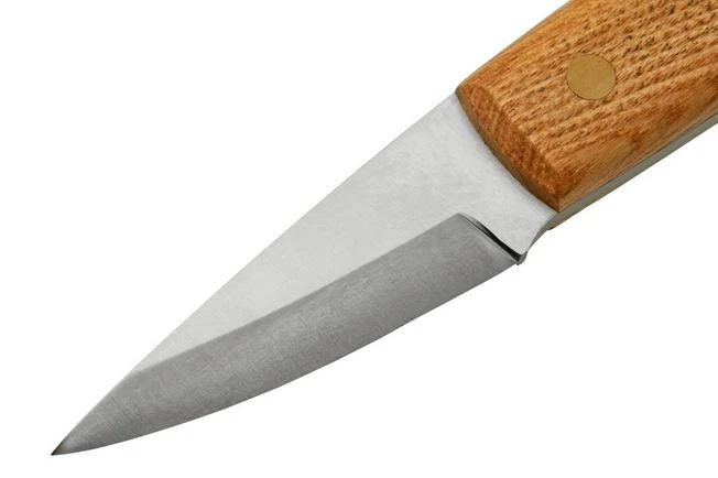 Brisa Crafter 70 Ash, Fixed Knife - Image 3