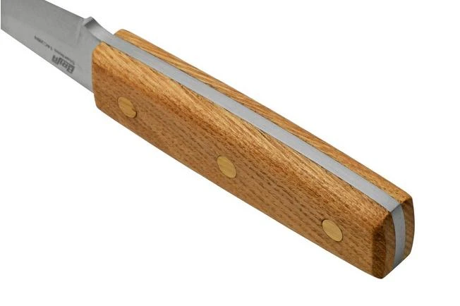 Brisa Crafter 70 Ash, Fixed Knife - Image 4