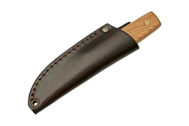 Brisa Crafter 70 Ash, Fixed Knife - Image 6
