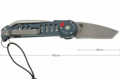 Extrema Ratio BF2V Sailors' Knife