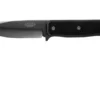 Fällkniven F1xb Elmax Pilot Knife, Black, Outdoor Knife