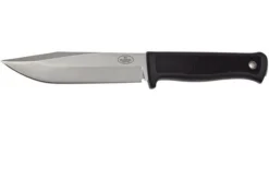 Fällkniven S1, Left-handed Zytel Sheath, S1Z-LEFT