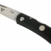 Fallkniven TK4 Tre Kronor