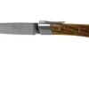 Fontenille Pataud Corsican L' Antò AZBOC Bocote Pocket Knife