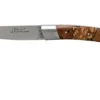 Le Thiers Pocket Stabilized Beech T8HD Pocket Knife By Fontenille Pataud