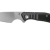 Gerber Downwind Caper 30-001820 Black G10, Hunting Knife