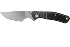 Gerber Downwind Caper 30-001820 Black G10, Hunting Knife