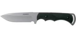 Gerber Freeman Guide Fixed Black 31-000588 Fixed Knife