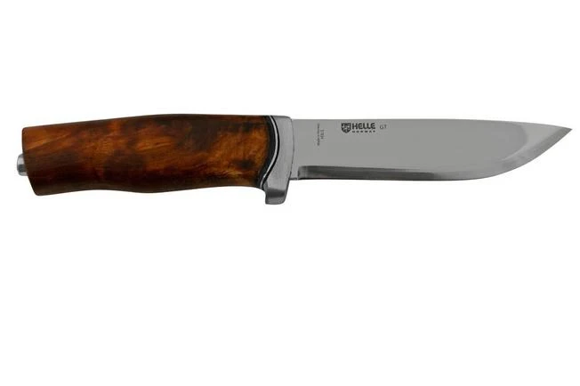 Helle GT 36 Outdoor Knife - Image 2