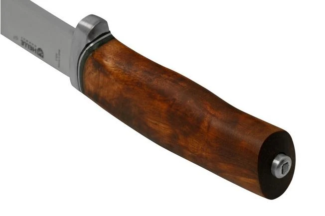 Helle GT 36 Outdoor Knife - Image 4