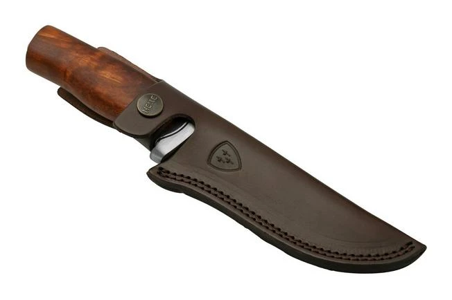 Helle GT 36 Outdoor Knife - Image 6