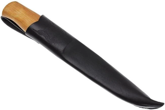 Helle Jegermester 42 Hunting Knife - Image 7