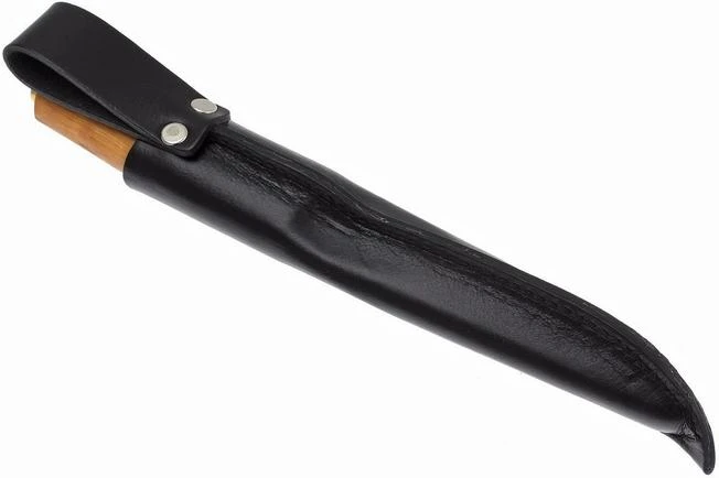 Helle Jegermester 42 Hunting Knife - Image 8
