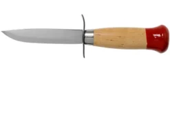 Helle Speider Pike 04P Children's Knife