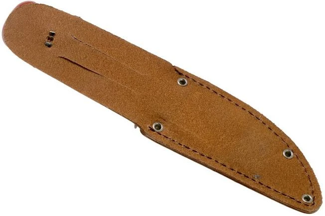 Helle Speider Pike 04P Children's Knife - Image 7