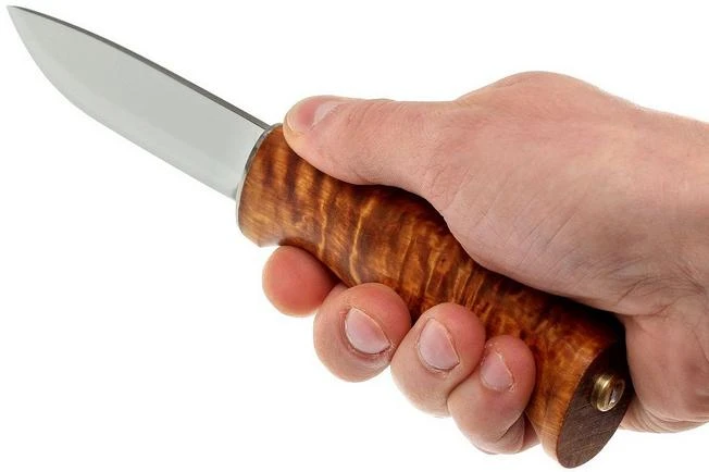 Helle Fjellkniven 4 Outdoormes - Image 7