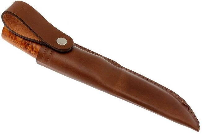 Helle Fjellkniven 4 Outdoormes - Image 9