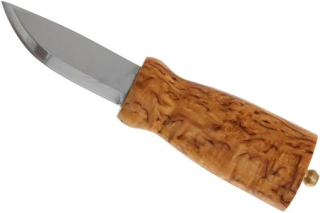 Helle Nying 55 Outdoor Knife - Image 2