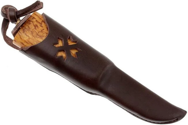 Helle Nying 55 Outdoor Knife - Image 7