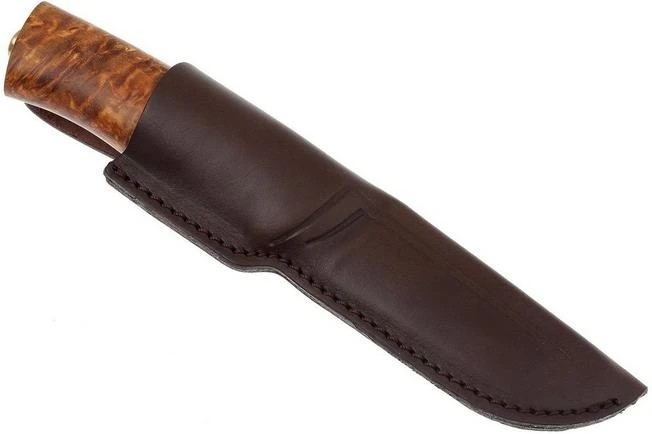 Helle Eggen 75 All-round Outdoor Knife - Image 6