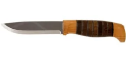 Helle Sigmund 77 Outdoor Knife
