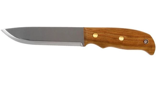 Helle Didi Galgalu 610 Outdoor Knife