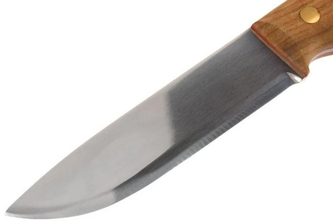 Helle Didi Galgalu 610 Outdoor Knife - Image 3