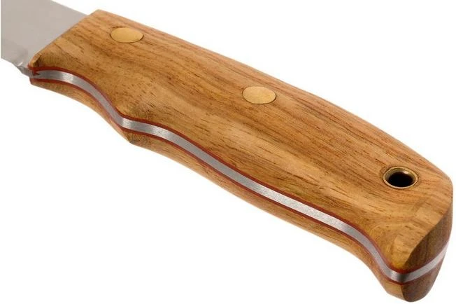 Helle Didi Galgalu 610 Outdoor Knife - Image 4