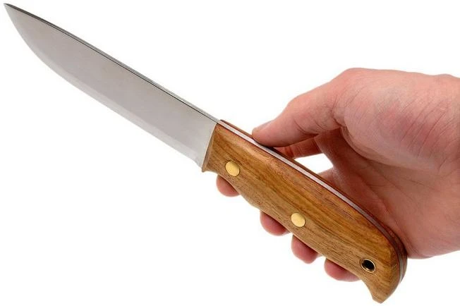 Helle Didi Galgalu 610 Outdoor Knife - Image 6